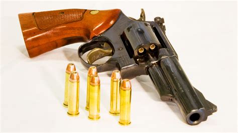 .357 Magnum .